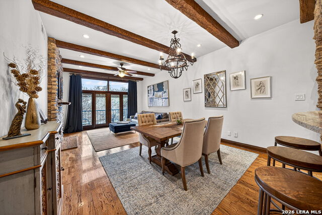 Image 5 of 24 For 1022 Navarro  404