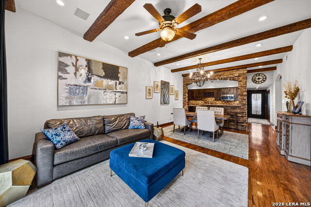 Image 7 of 24 For 1022 Navarro  404