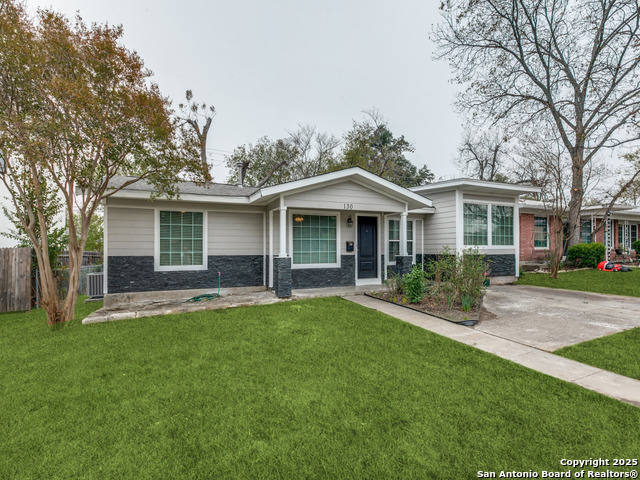 Details for 130 Lemur  , San Antonio, TX 78213