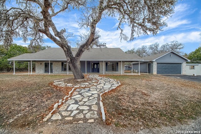 Details for 32054 Oak Ridge Pkwy, Bulverde, TX 78163