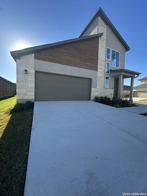 Details for 18411 Rhone River Dr, San Antonio, TX 78260