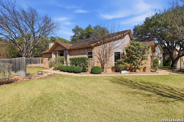 Details for 15127 Forest Country, San Antonio, TX 78232