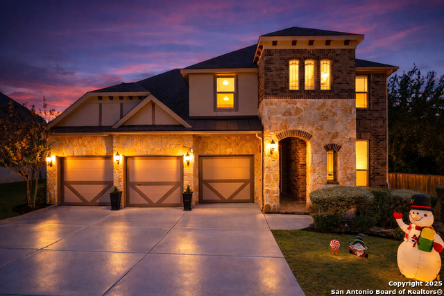 Details for 28719 Howards Bull, Boerne, TX 78015