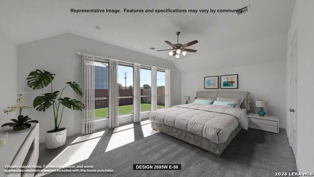 Image 5 of 7 For 3533 Agarita Pass