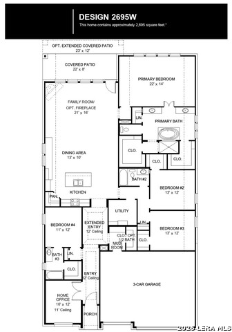 Image 7 of 7 For 3533 Agarita Pass