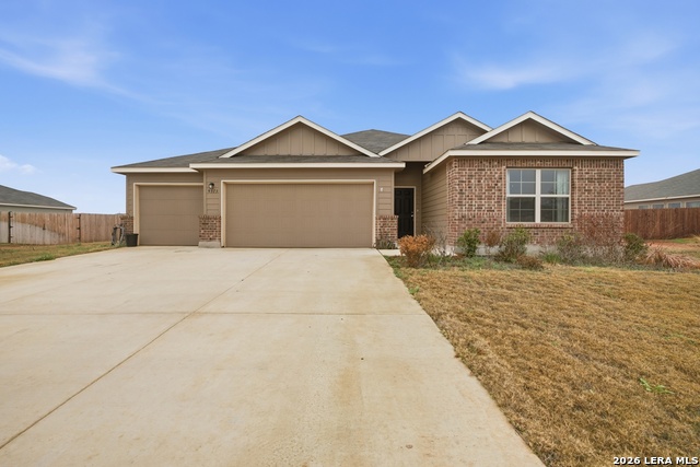 Details for 9313 Bronze  , Atascosa, TX 78002