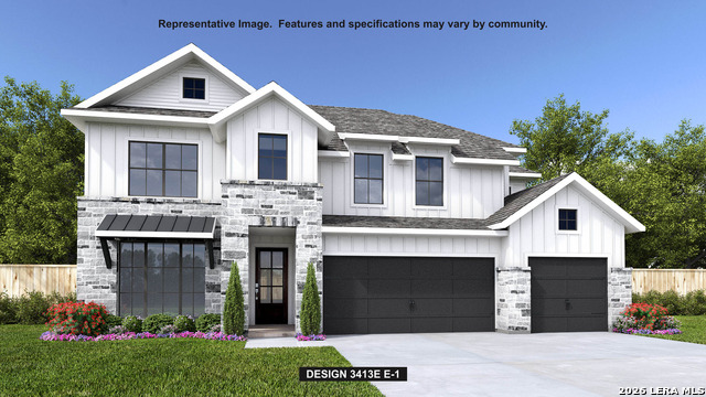 Details for 309 Fandango, Boerne, TX 78006