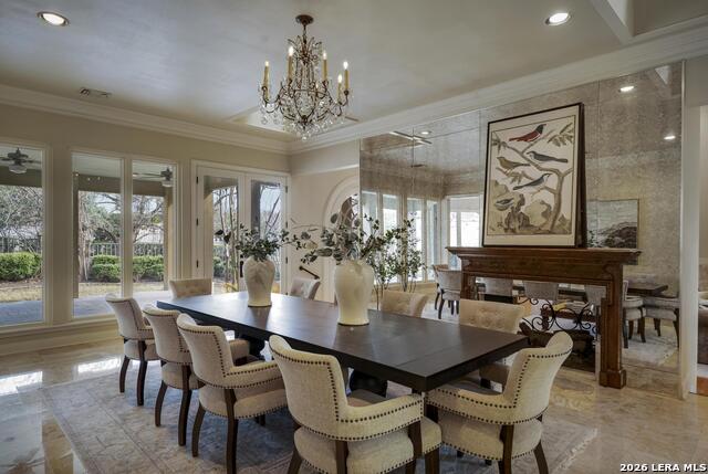 Image 12 of 54 For 11748 Mill Rock Rd