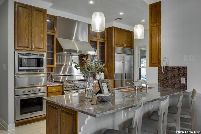 Image 16 of 54 For 11748 Mill Rock Rd