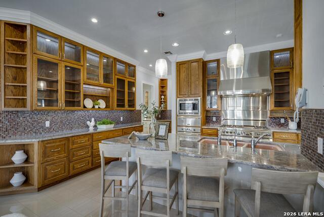 Image 18 of 54 For 11748 Mill Rock Rd