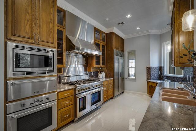 Image 19 of 54 For 11748 Mill Rock Rd