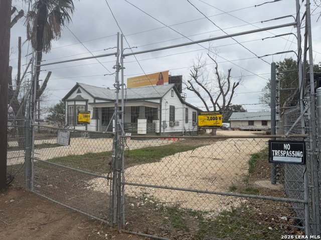 Details for 178 Garner  , San Antonio, TX 78237