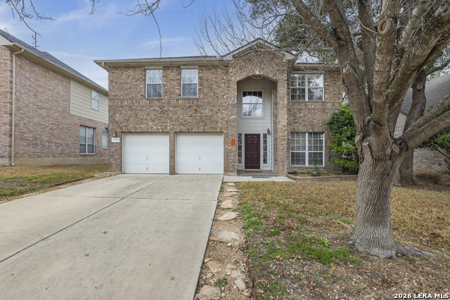 Details for 15042 Stonetower, San Antonio, TX 78248