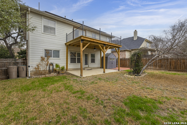 Image 32 of 36 For 15042 Stonetower