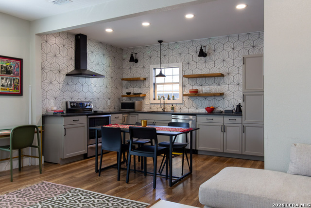 Image 2 of 30 For 139 Palo Blanco