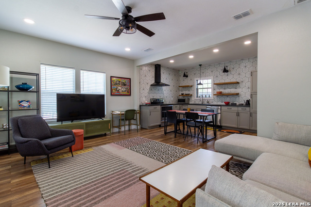 Image 7 of 30 For 139 Palo Blanco