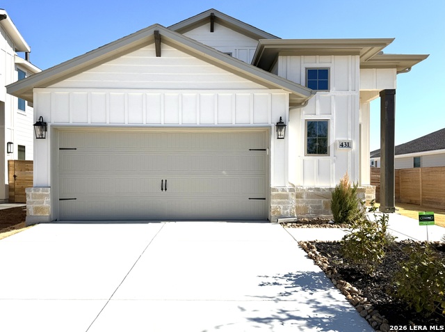 Details for 431 Alexander, New Braunfels, TX 78130