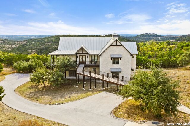 Image 2 of 43 For 1600 Brushy Ridge Trail