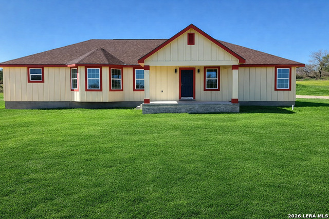 Details for 618 Cr 124  , Floresville, TX 78114