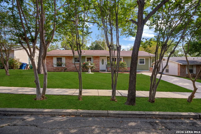 Details for 1714 Corita St, San Antonio, TX 78209