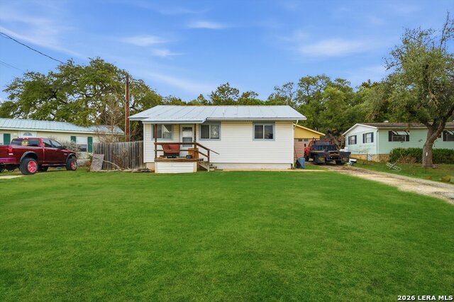 Details for 554 Orbit  , Canyon Lake, TX 78133