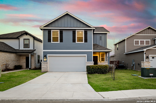 Details for 3350 Rancho Grande, San Antonio, TX 78224