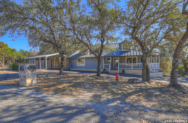 Details for 410 Jaylee  , Canyon Lake, TX 78133