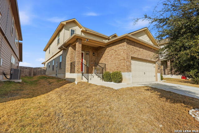 Details for 367 Hunters Ranch E, San Antonio, TX 78253