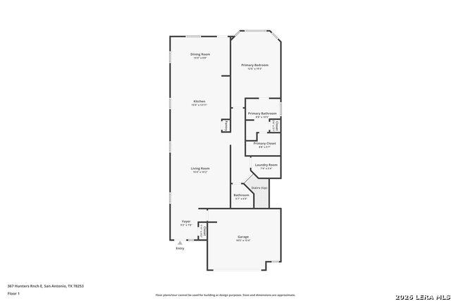 Image 39 of 46 For 367 Hunters Ranch E