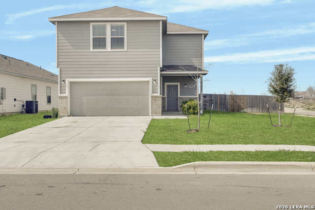 Details for 2532 Marty Way, Seguin, TX 78155