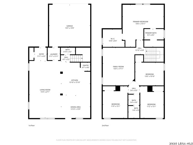 Image 41 of 43 For 2532 Marty Way