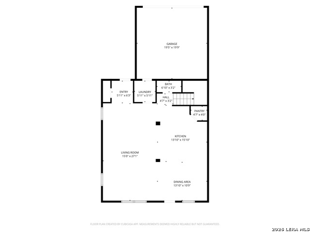 Image 42 of 43 For 2532 Marty Way