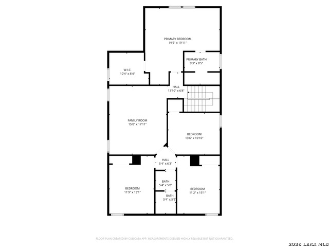 Image 43 of 43 For 2532 Marty Way