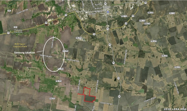 Image 3 of 4 For 2005 County Road 405