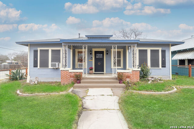 Details for 703 Highland E, San Antonio, TX 78210