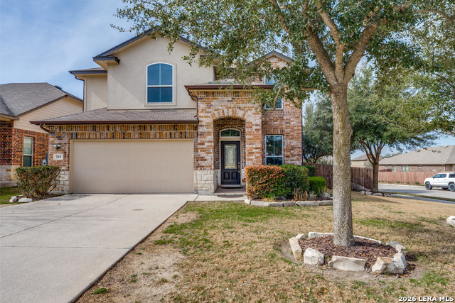 Details for 333 Atalaya  , Cibolo, TX 78108
