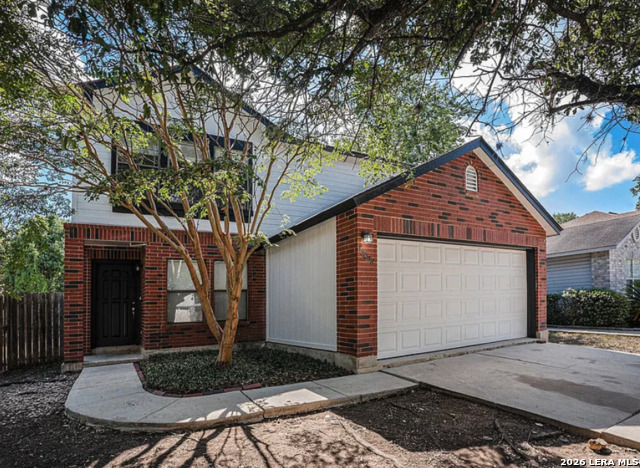 Details for 13038 Woller Valley, San Antonio, TX 78249