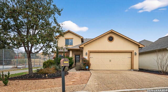 Details for 4 Stafford  , San Antonio, TX 78217