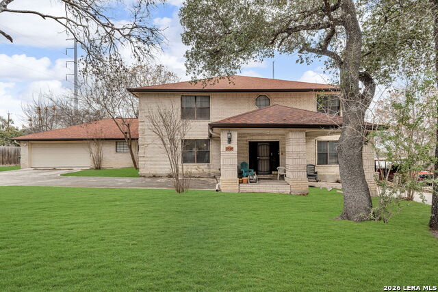 Details for 3919 Midvale, San Antonio, TX 78229