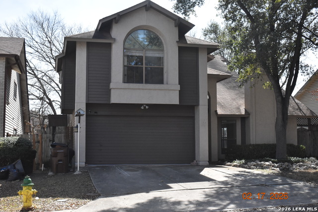 Details for 7026 Hickory Ridge, Converse, TX 78109