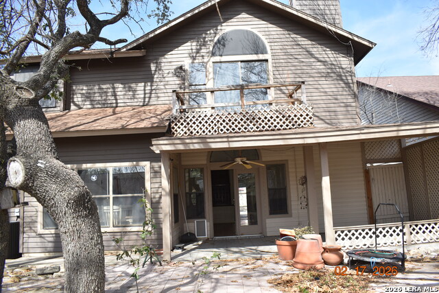 Image 17 of 25 For 7026 Hickory Ridge