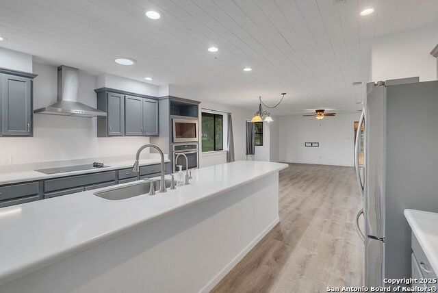 Details for 30040 Leroy Scheel, Bulverde, TX 78163