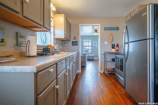 Image 9 of 44 For 247 Allen M Parks