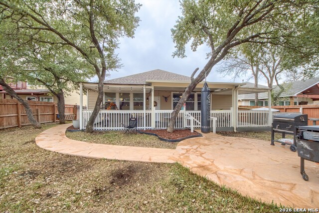 Image 33 of 35 For 10727 Bushbuck Field