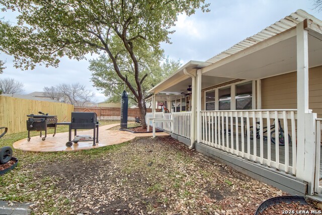 Image 34 of 35 For 10727 Bushbuck Field