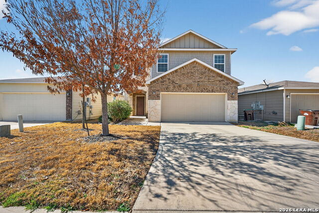 Details for 10711 Noble  , San Antonio, TX 78254