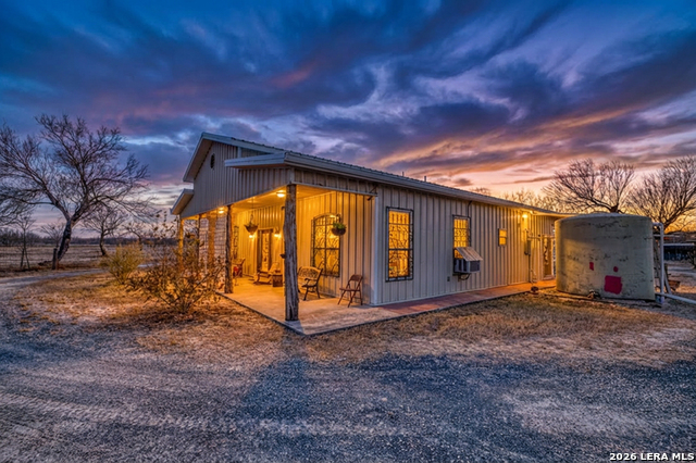 Details for 1140 Curtis Bourn E, Crystal City, TX 78839