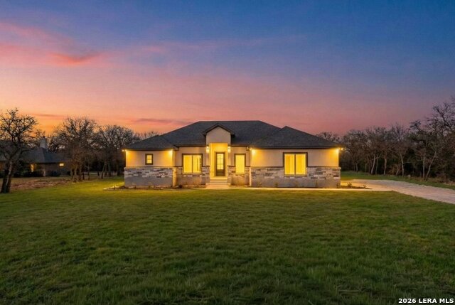 Details for 201 Sendera Crossing, La Vernia, TX 78121