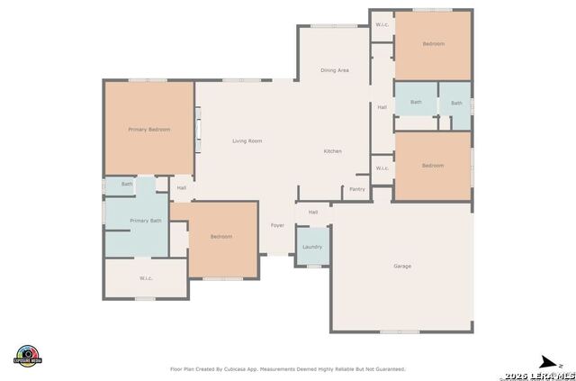 Image 11 of 11 For 201 Sendera Crossing