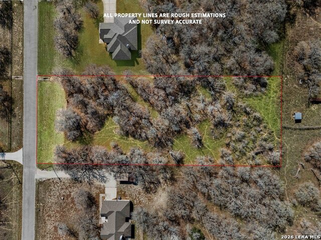 Image 2 of 11 For 201 Sendera Crossing